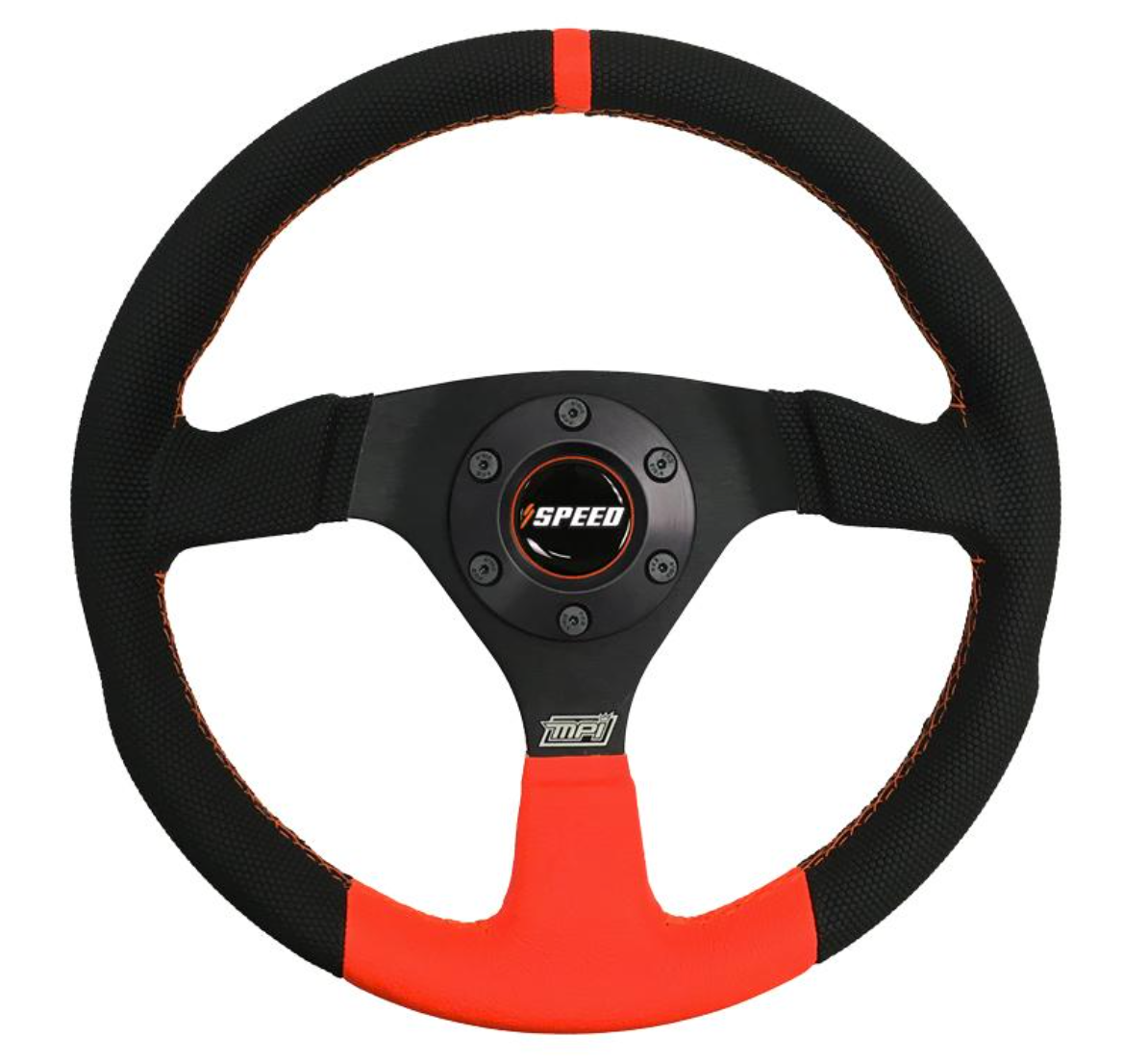 NEW Product Release Speed F13 HIGHGRIP STEERING WHEEL SpeedSxS