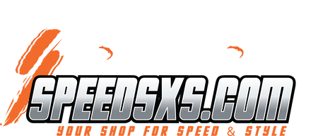 Speed SXS