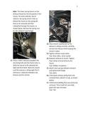 Speed Dual Titanium Exhaust: Fits Wildcat XX and Tracker XTR1000
