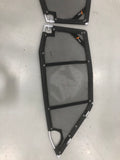 Speed  Window Nets: fits WildCat XX and Tracker XTR1000