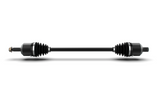 Speed  Race-Ready Dual-Plunge Rear Axle: Fits Wildcat XX and Tracker XTR1000