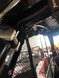 Speed  Window Nets: fits WildCat XX and Tracker XTR1000