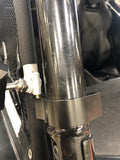 Speed  Window Nets: fits WildCat XX and Tracker XTR1000