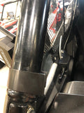 Speed  Window Nets: fits WildCat XX and Tracker XTR1000