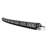 Speed 50 Inch Radius Light Bar with Speed Brackets