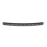 Speed 50 Inch Radius Light Bar with Speed Brackets
