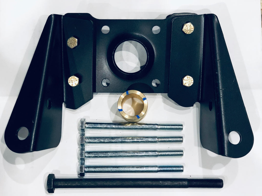 Speed SXS: Wildcat XX Steering Rack Support Kit – SpeedSxS