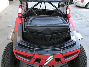 NEW Product Release: Cargo Rack
