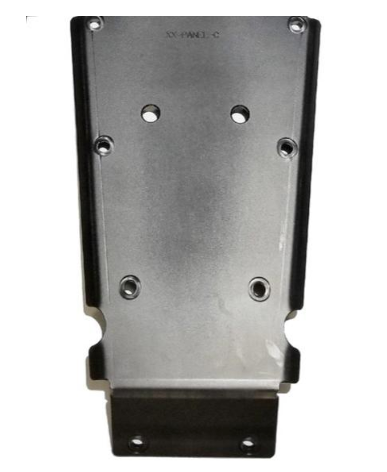 NEW Product Release: Racer Rear Skid Plate