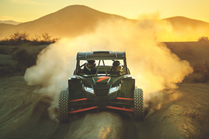 2019 Baja 500 Pre Run