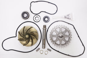 Speed SXS Water Pump Impeller for the Wildcat XX and Tracker XTR 1000