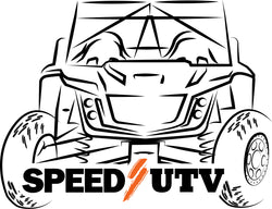 Speed SXS, Speed UTV, Speed Energy, Speed