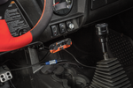 Speed INTERCOM KITS, 3.5mm auxiliary input