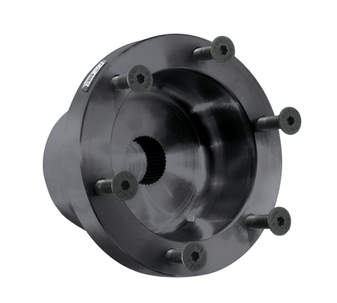 Speed STEERING WHEEL HUB KIT