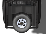 Speed Cargo Box Storage Crescent