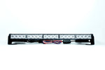 Speed Rear Chase Bar: Fits WILDCAT XX AND TRACKER XTR1000
