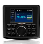 Speed UTV Stereo System