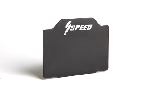 Speed OHV Registration Plate: FITS WILDCAT XX AND TRACKER XTR1000