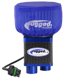 Rugged M3 Extreme Air Pumper System: Fits Wildcat XX and Tracker XTR1000