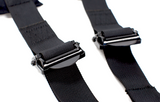 Speed FOUR-POINT SEAT BELT HARNESS
