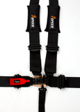 Speed FOUR-POINT SEAT BELT HARNESS 3in