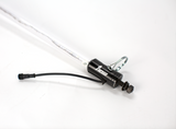 6 Ft LED Whip/Flag with Billet Mount