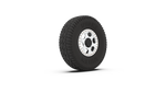 Speed UTV Wheel and Tire Package