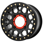 EFX MotoClaw Tire 31x15: FITS Wildcat XX and Tracker XTR1000