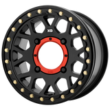 EFX MotoClaw Tire 31x15: FITS Wildcat XX and Tracker XTR1000